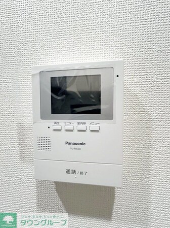 MOK-TERRACE西大宮 A棟の物件内観写真